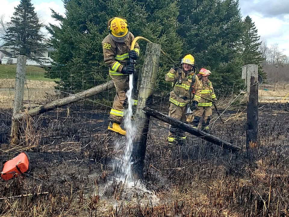 Kingston Fire & Rescue tweet media
