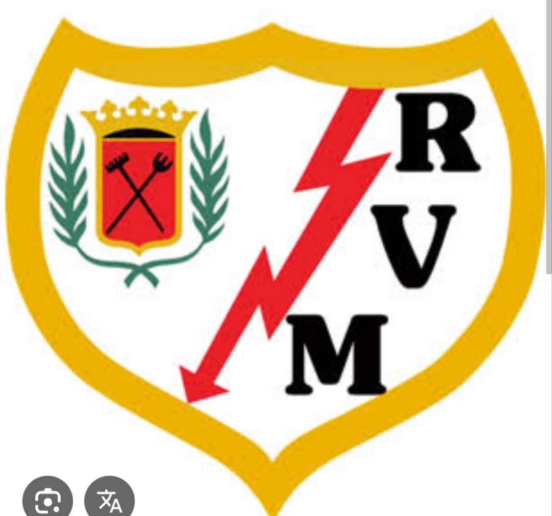 cesarldp71's tweet photo. Vamos Rayo!!!.....hazlo 🏆 https://t.co/MVhnLmwBtG