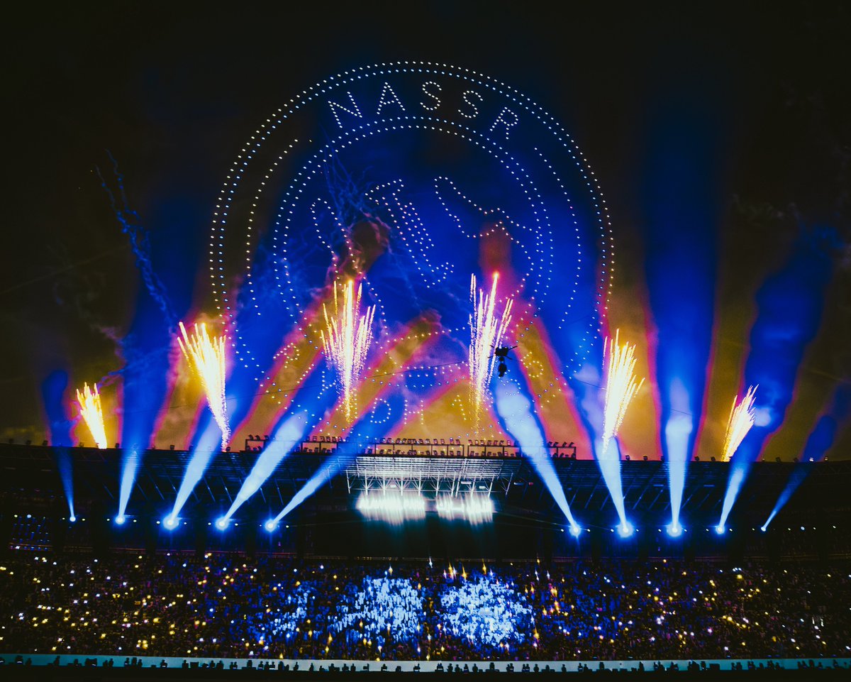 AlNassr FC tweet media
