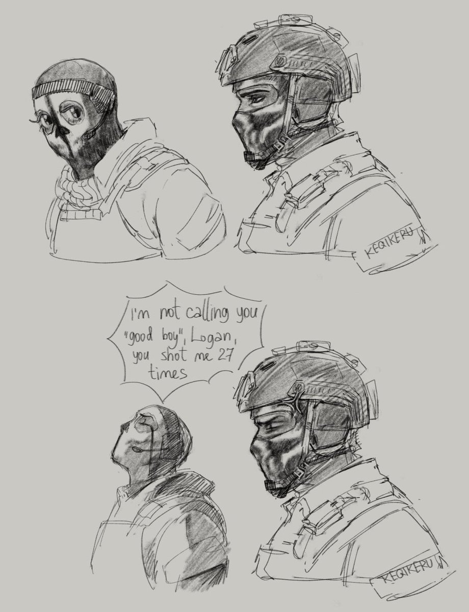 officerkezker's tweet photo. #cod #codghosts #keegan
He's received a lot of friendly fire during my playthroug. I swear it's accidental! https://t.co/eClt020V1u