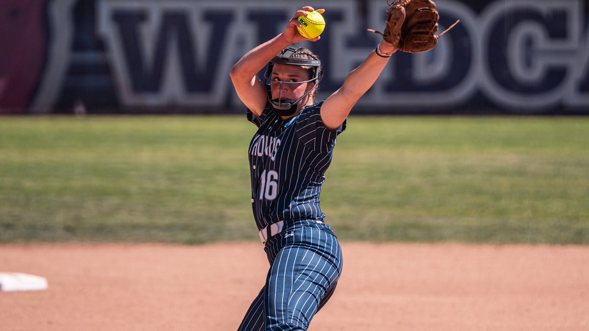 LandmarkConf's tweet photo. What a way to end an incredible season!

@MUGreyhounds @moraviansb Sarah DeStefano earns 2026 @NFCAorg All-American Third Team honors

📰 https://t.co/Nl1E6p824p

#LandmarkSBALL / #MakeYourMark https://t.co/H8mUYZPeMy