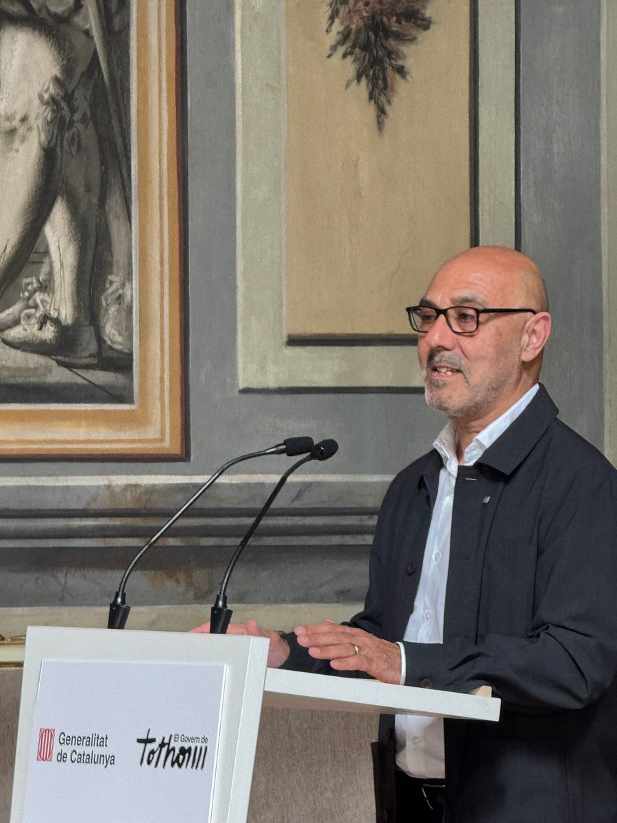 Patrimoni cultural tweet media