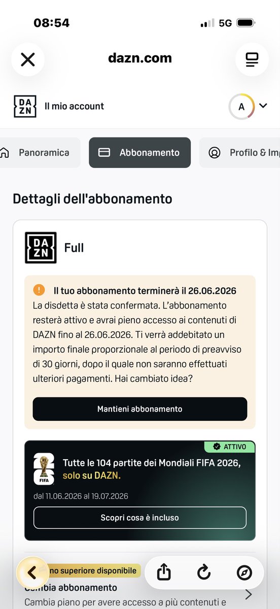 alexbaldacci's tweet photo. @SSLazioOrg @DAZN_IT 
@SSLazioOrg https://t.co/KTVNH9WTsx