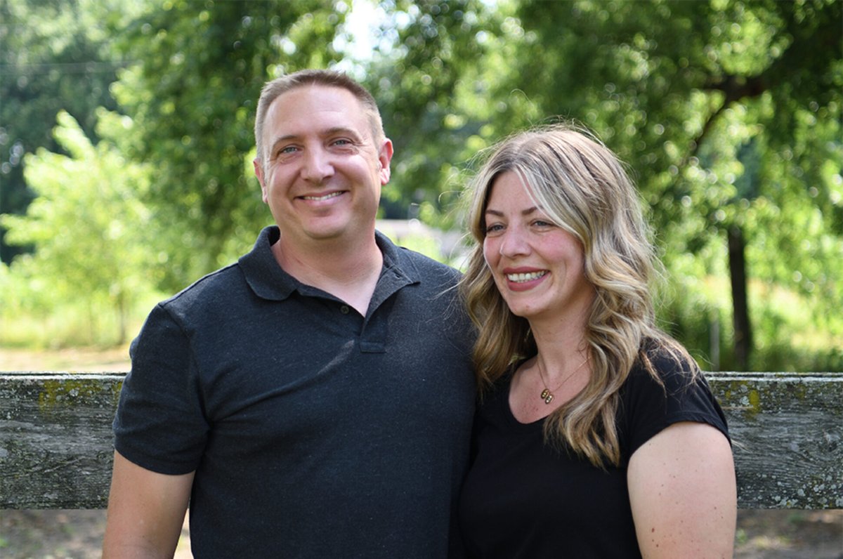 BapMid's tweet photo. What if the things that make you feel 𝑢𝑛𝑞𝑢𝑎𝑙𝑖𝑓𝑖𝑒𝑑 are what God wants to use?

Jared and Jess Raines never thought they'd be called to missions - Jared worked in HVAC, Jess was a stay-at-home mom. Why did God call them?

🔗 Read their story: https://t.co/qOW85HjgjU https://t.co/BMUR0uOvVM