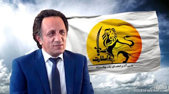 Masoud tweet media