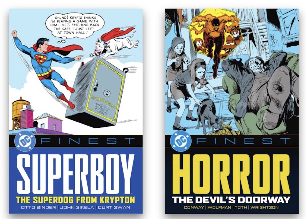 MartGray's tweet photo. Look what’s turned up on DC Infinite https://t.co/HH9TlzX0LZ
