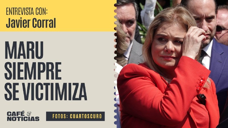 SinEmbargo Al Aire tweet media