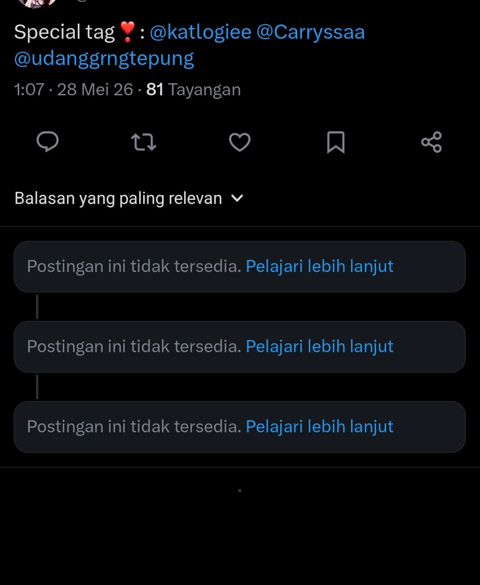 lov 🦋 (@iluvcilok) / Posts / X