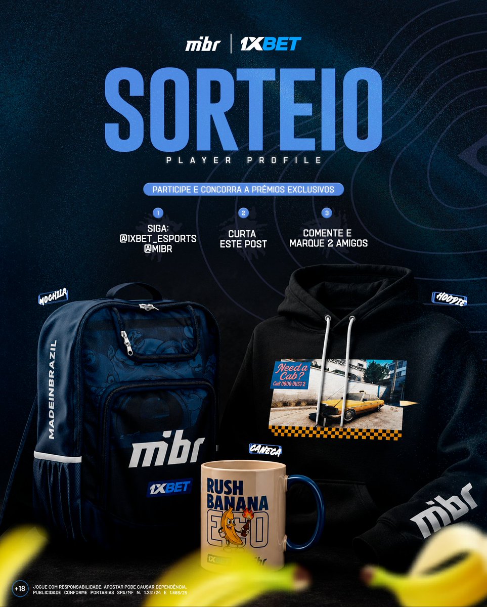 MADE IN BRAZIL. tweet media