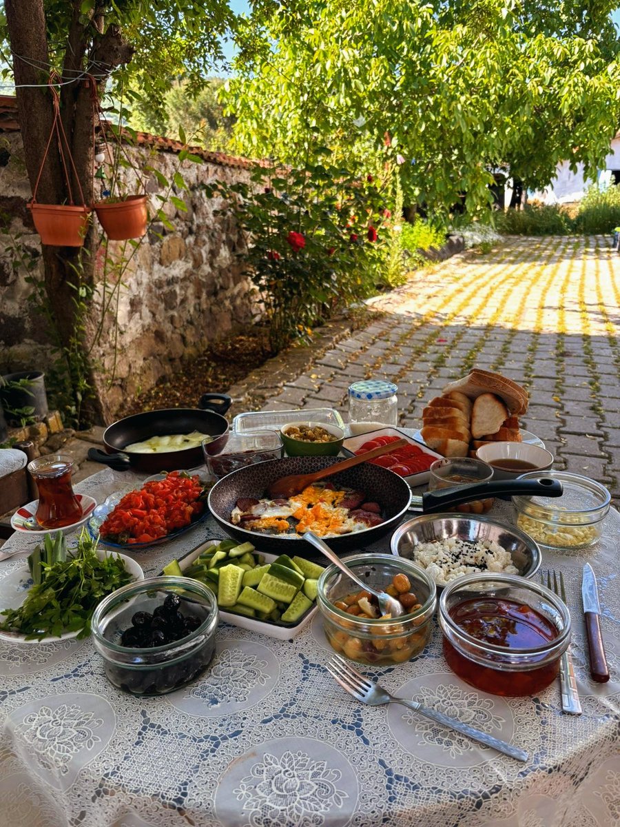 asminveben's tweet photo. Ben de bayılıyorum 🌼🌿🦋 https://t.co/rhQwn7roJB