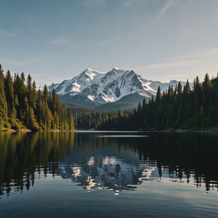 tipsmake_money's tweet photo. Art of the Day! "snow-capped mountains". Buy at: https://t.co/V5WwiwWeEs https://t.co/dBW1j9sE49