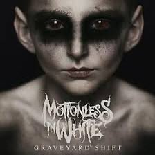 emberfaeries's tweet photo. Graveyard Shift - Motionless In White https://t.co/7hkzPBMIe2