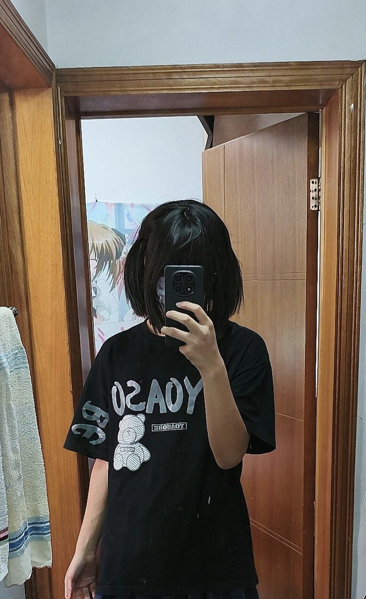 Frostleafwww's tweet photo. 酷酷自拍😎  #伪娘 #女装男子 https://t.co/urSKfV7rHV