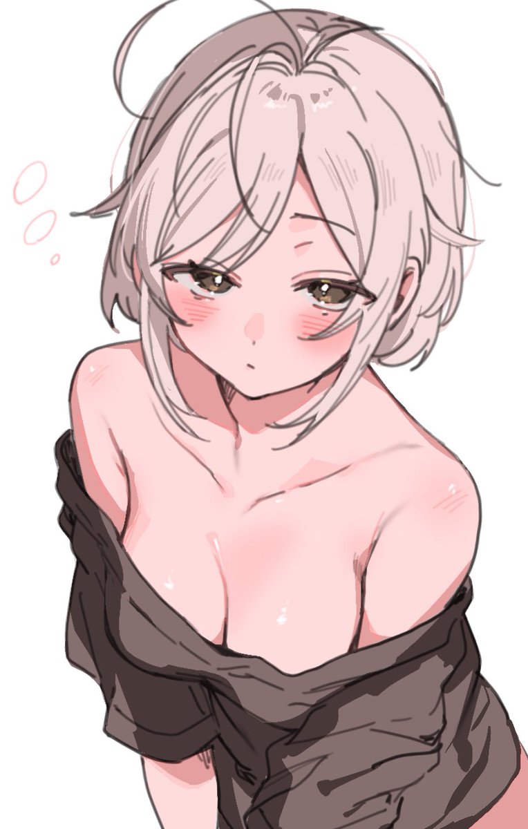 gpara1818's tweet photo. うつろちゃ https://t.co/FXFfOSj8Qt