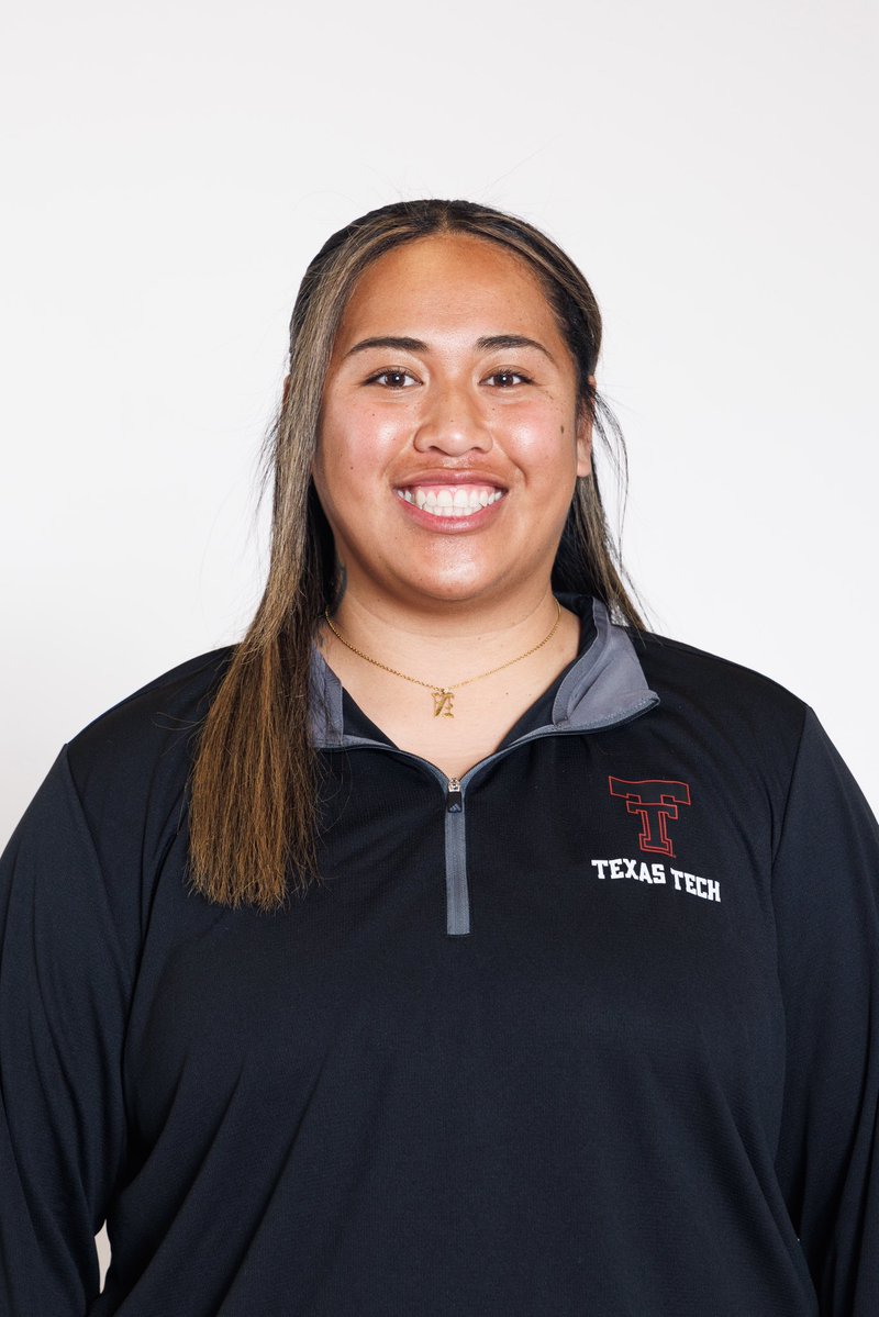 TexasTechVB's tweet photo. Happy birthday, Norene! https://t.co/FwmJdhraY6