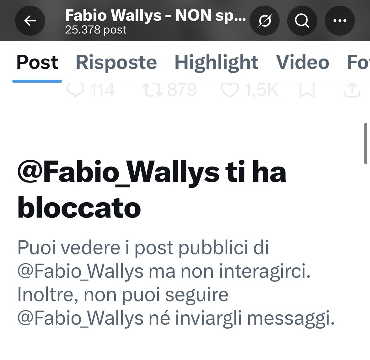Michele La Francesca tweet media
