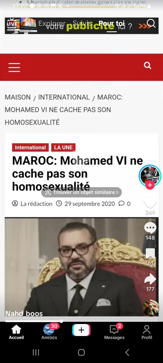 Abdelhak Artistman tweet media