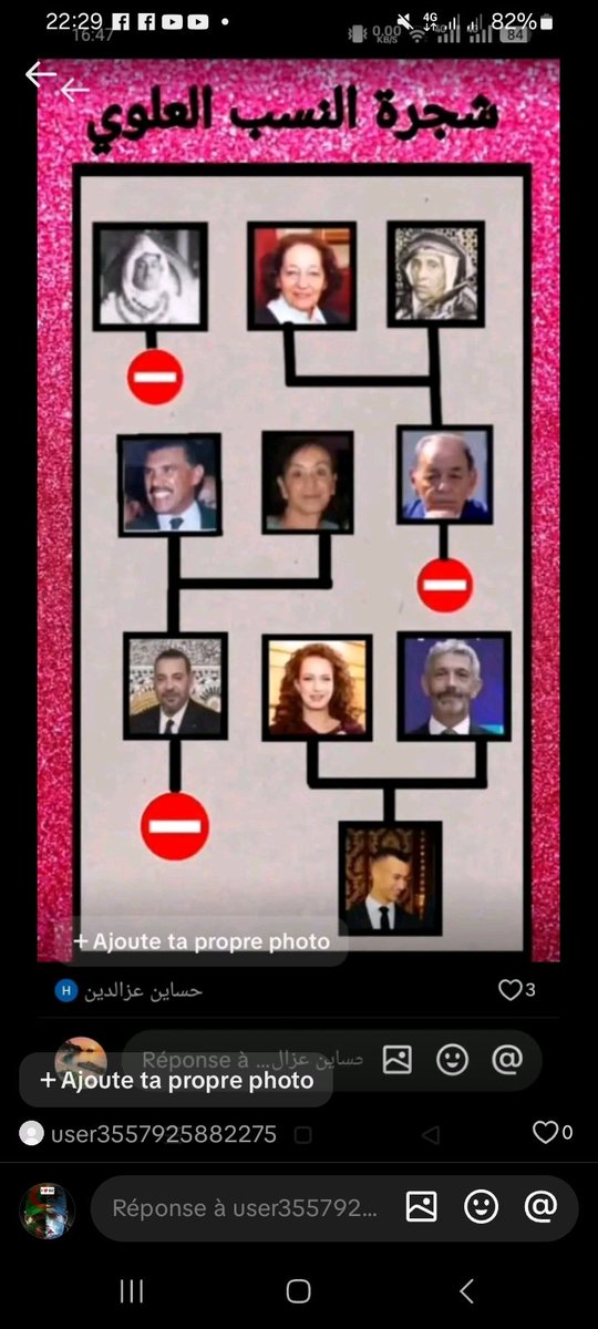 Abdelhak Artistman tweet media