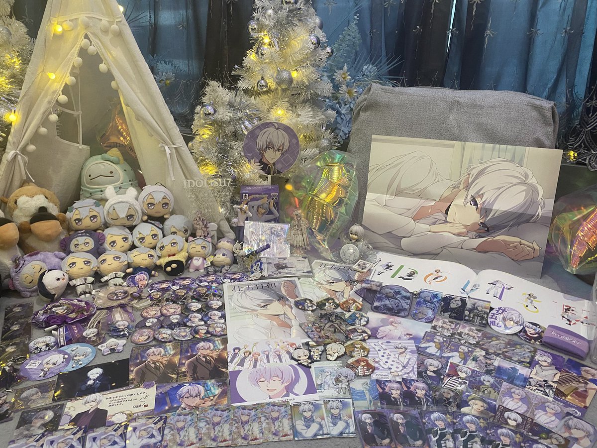 224_nny's tweet photo. ❥𝐇𝐚𝐩𝐩𝐲 𝐁𝐢𝐫𝐭𝐡𝐝𝐚𝐲 𝐭𝐨 𝐎𝐬𝐚𝐤𝐚 𝐒𝐨𝐠𝐨 𝟓/𝟐𝟖

✄ #アイナナ #アイナナ好きさんと繋がりたい #逢坂壮五 #逢坂壮五生誕祭 #逢坂壮五生誕祭2026 https://t.co/IQghIPr7bZ