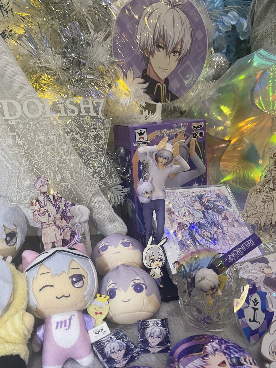 224_nny's tweet photo. ❥𝐇𝐚𝐩𝐩𝐲 𝐁𝐢𝐫𝐭𝐡𝐝𝐚𝐲 𝐭𝐨 𝐎𝐬𝐚𝐤𝐚 𝐒𝐨𝐠𝐨 𝟓/𝟐𝟖

✄ #アイナナ #アイナナ好きさんと繋がりたい #逢坂壮五 #逢坂壮五生誕祭 #逢坂壮五生誕祭2026 https://t.co/IQghIPr7bZ