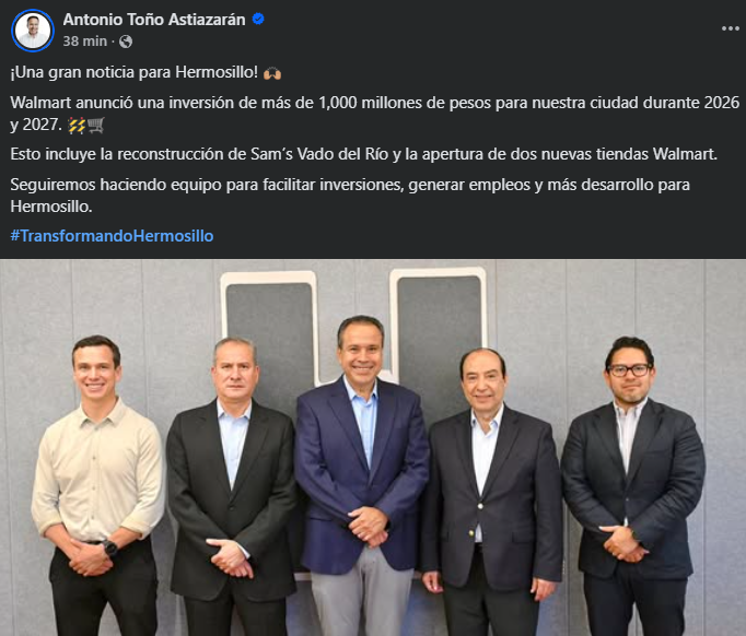 Luis Alberto Medina tweet media