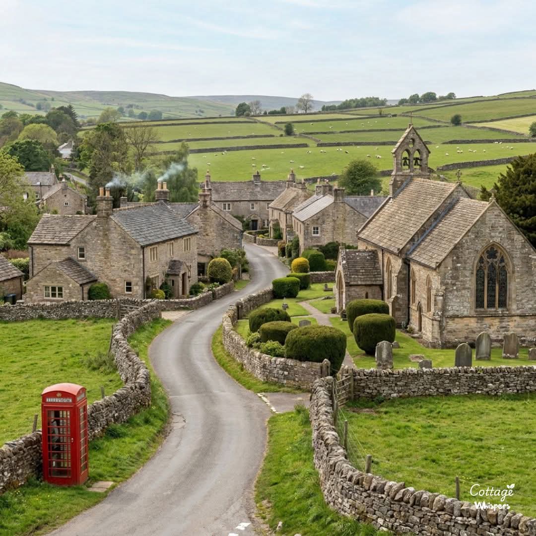 BloomSerenity1's tweet photo. The Cotswolds, England 🇬🇧 https://t.co/remDe1jU9I