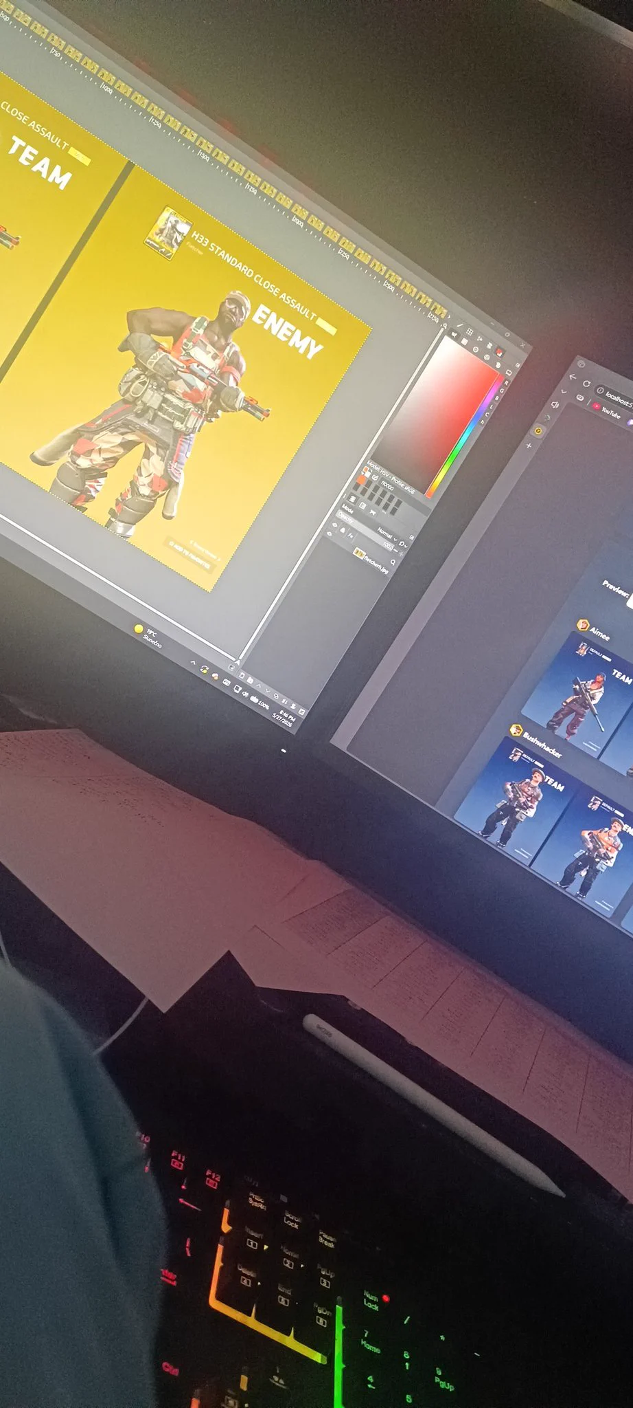 Image