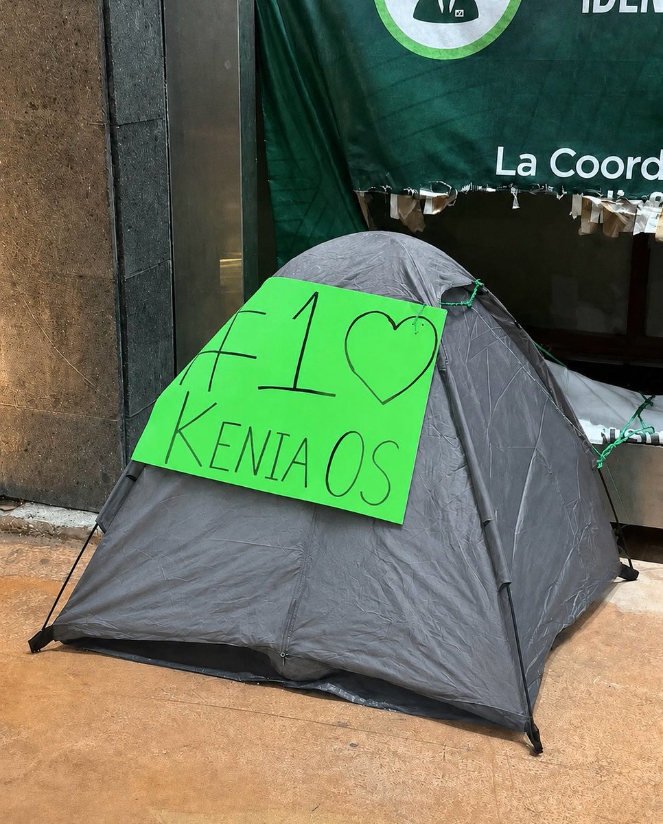 THIS IS KENIA OS tweet media