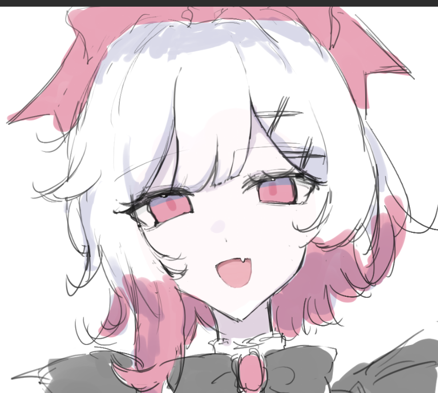 かりうさ tweet media