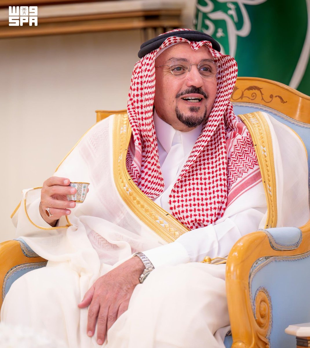 واس العام tweet media