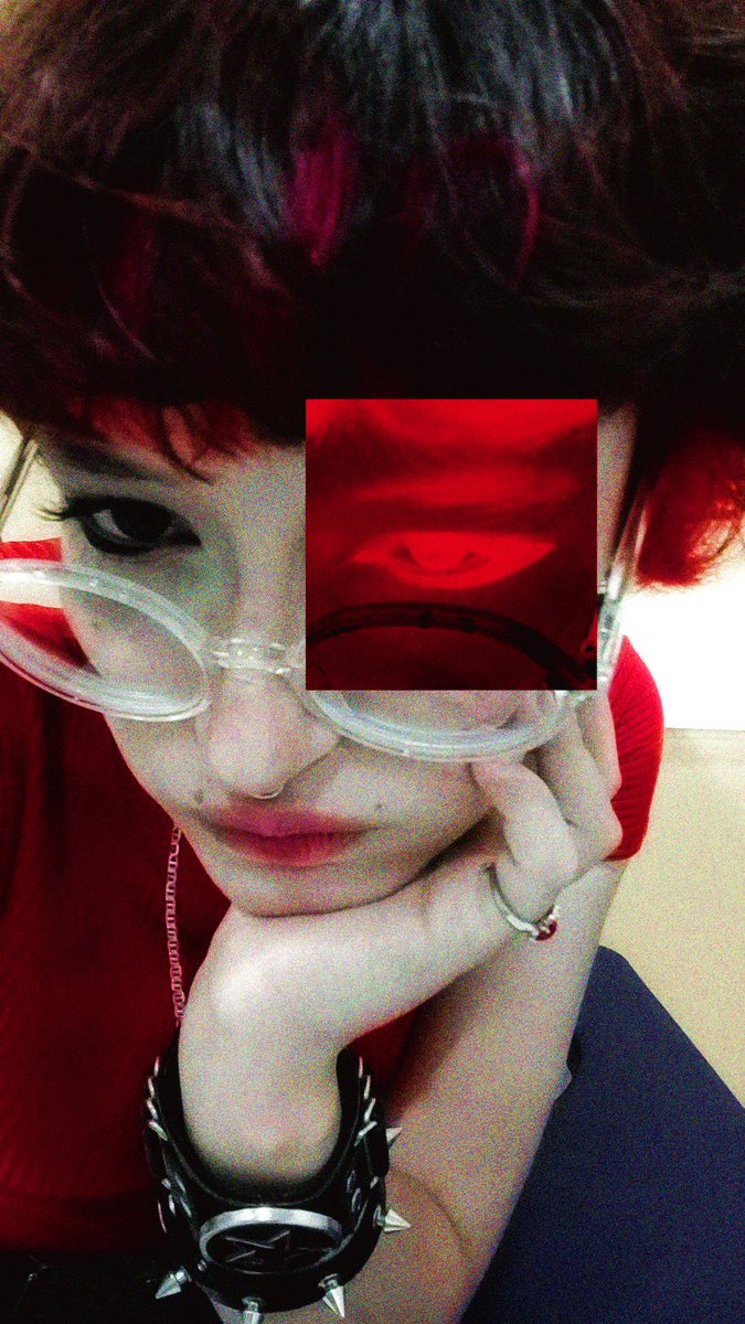 syannic.exe : diabolink ⛧ tweet media