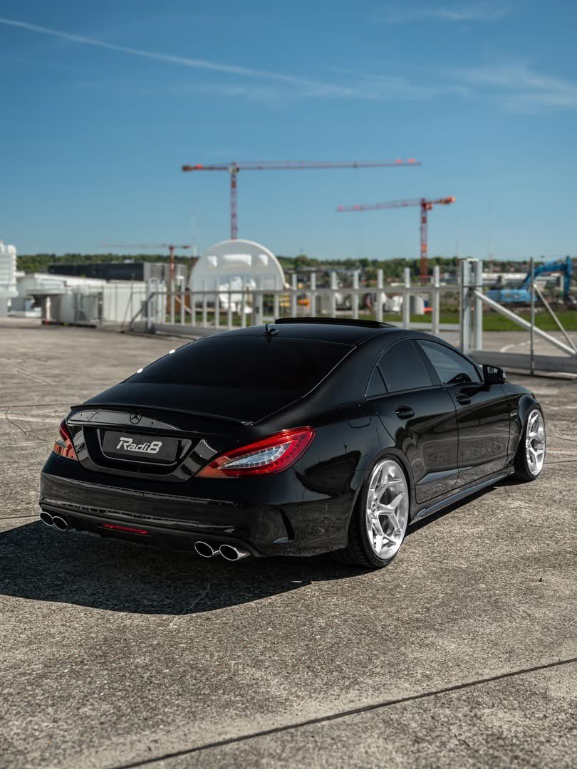 CarxZone's tweet photo. CLS63 AMG 🇩🇪 https://t.co/BYXvg7CdB2