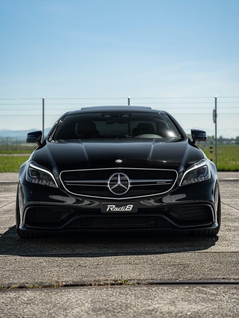 CarxZone's tweet photo. CLS63 AMG 🇩🇪 https://t.co/BYXvg7CdB2