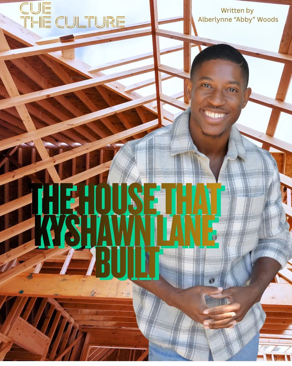 Kyshawn Lane - Weekly Home Check tweet media