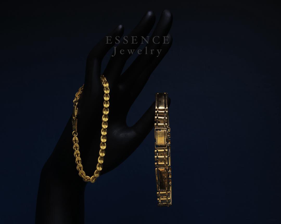 Essence Jewelry tweet media
