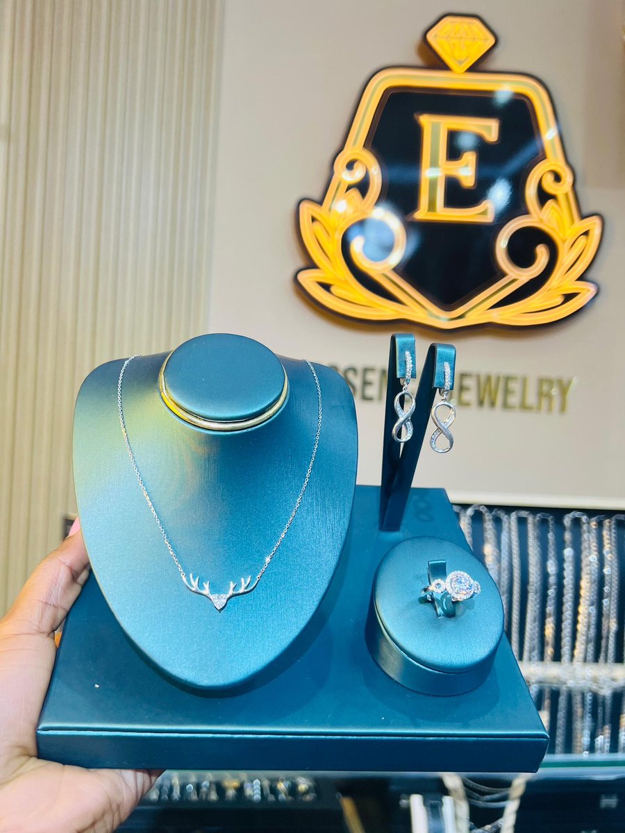 Essence Jewelry tweet media