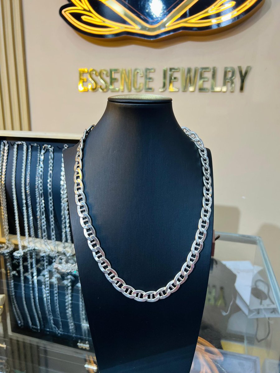 Essence Jewelry tweet media