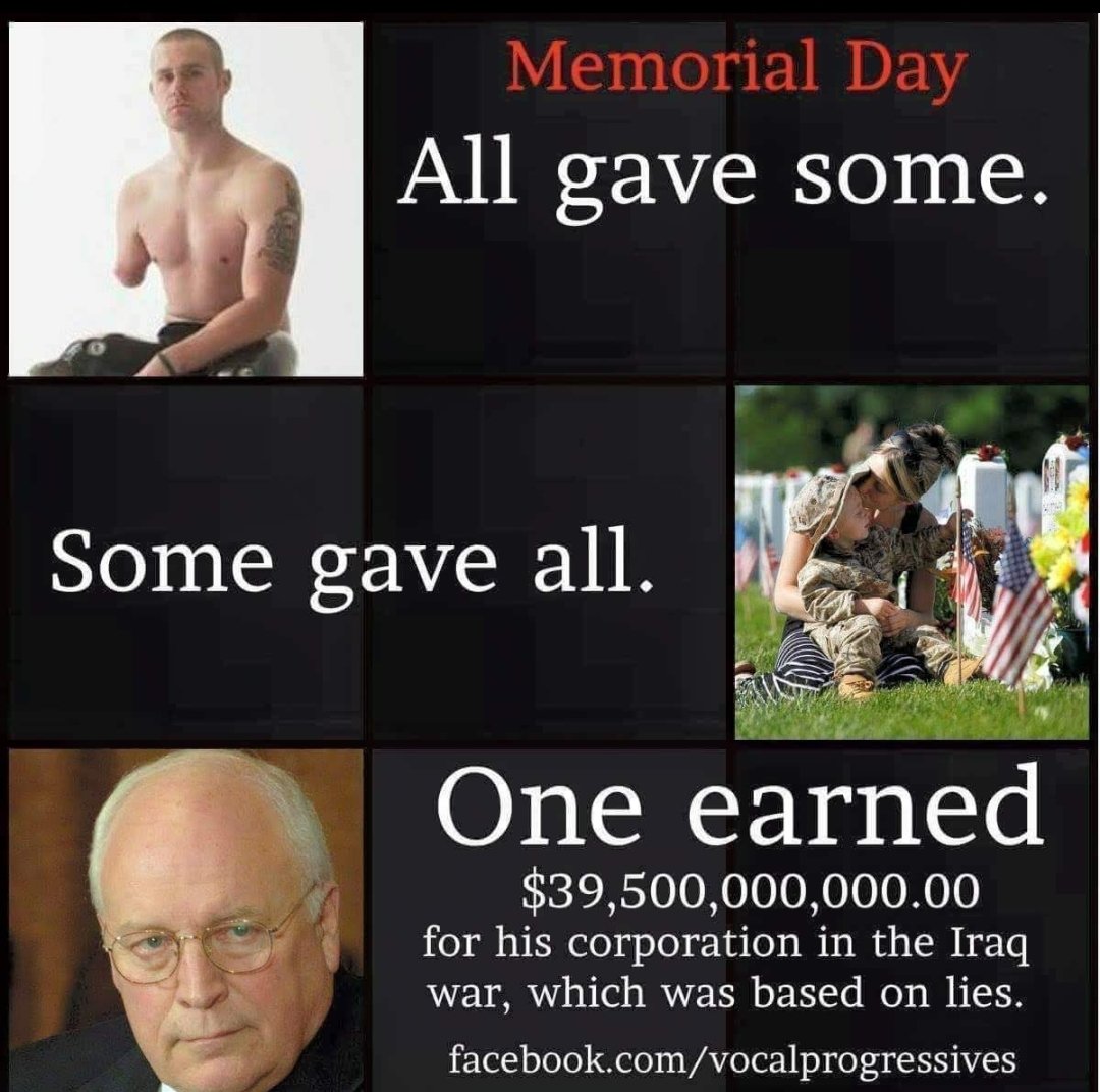 blazingfiend420's tweet photo. @libsoftiktok On memorial day???  Well, I for one am shocked.  Just shocked.  Is anybody else shocked?  In California, no less. 🙄 https://t.co/Ef1gwtSkus