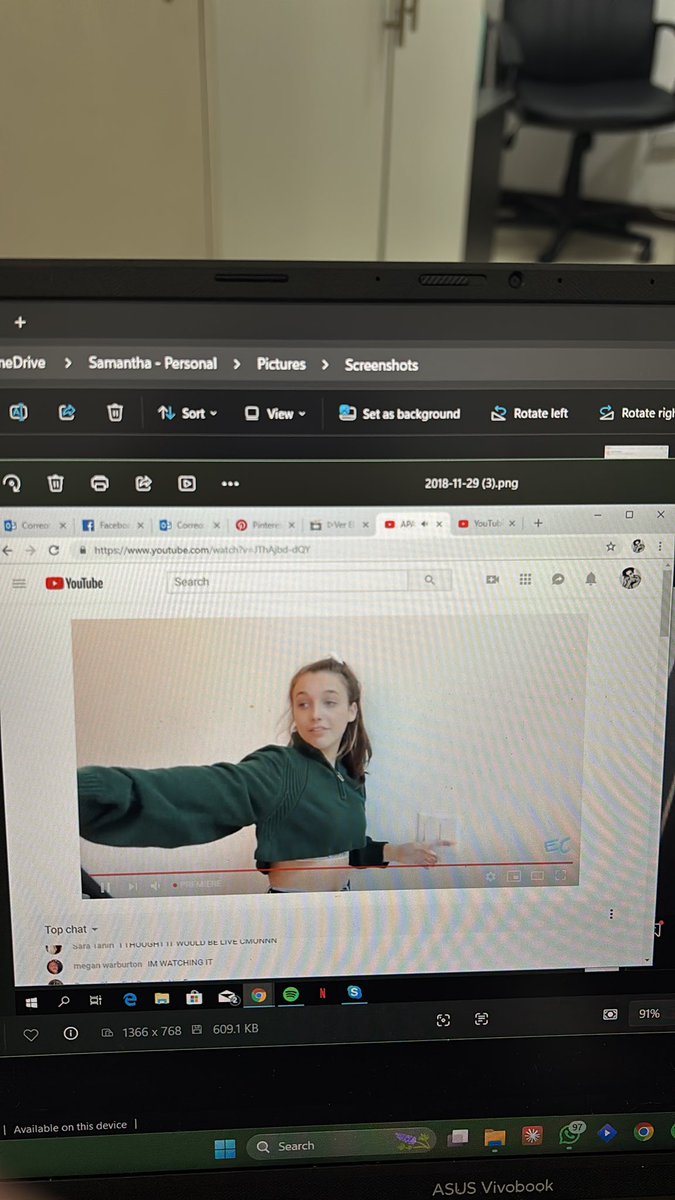 sam tweet media