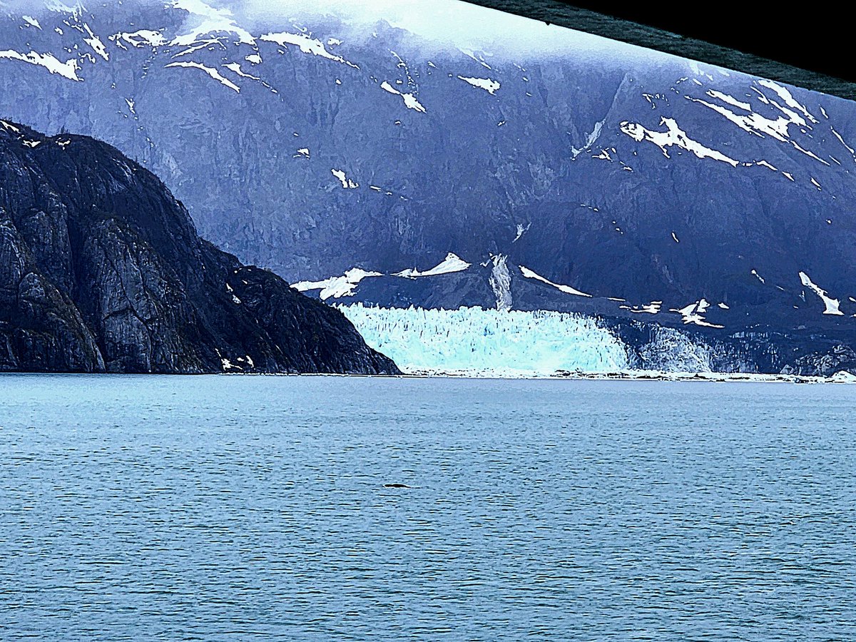 YoBoyJim_VR's tweet photo. Up in Alaska rn looking at all the pretty frozen ice https://t.co/zGv6EcMtPS