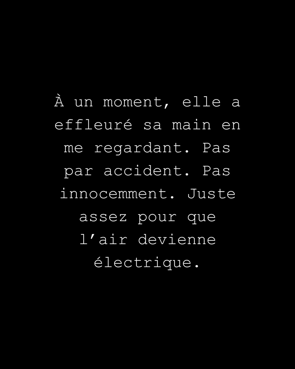 SexyLibOff's tweet photo. Vous aussi vous avez envie de vivre des aventures exceptionnelles comme Cédric ? 🔥

Rendez-vous sur https://t.co/hcoAB8zvg6 😈

#récit #récitlibertin #libertinage https://t.co/AILpJiLHEM