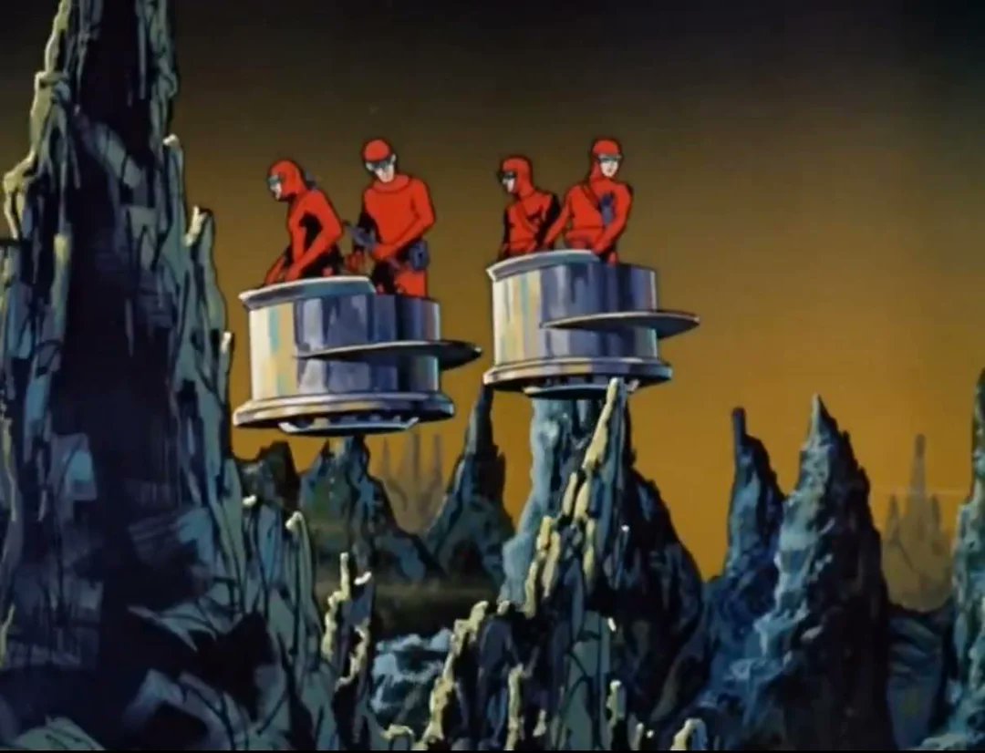 SciFiArchives tweet picture