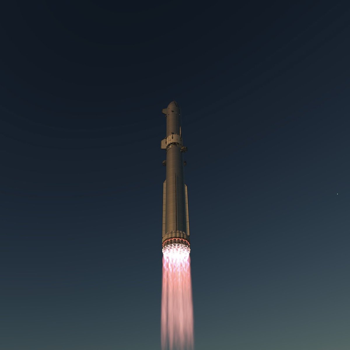 Connor the Rocket Guy tweet media
