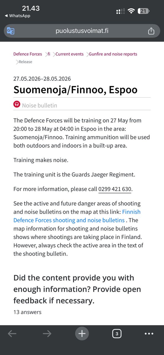 ulusoyapps's tweet photo. @GraceMariexs It is the training of defence forces. https://t.co/Q5WziHHymQ