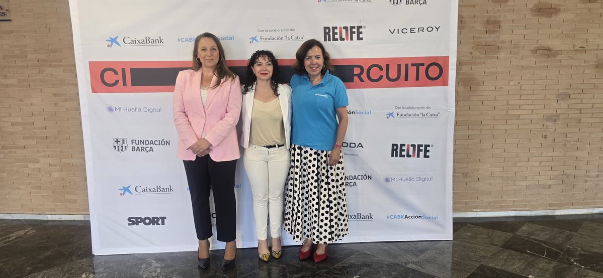 AlmeríaJunta tweet media