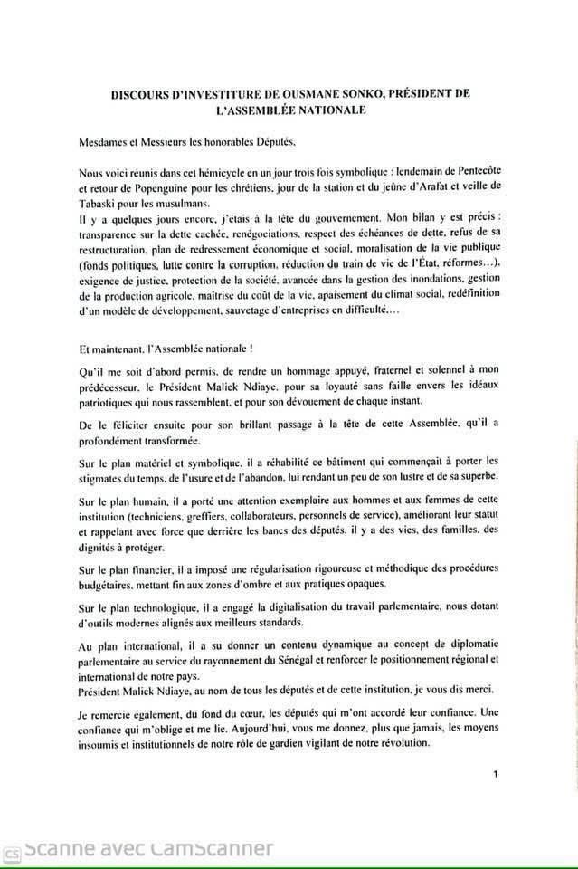 Le_Patriote_221's tweet photo. 🚨🇸🇳
𝐃𝐢𝐬𝐜𝐨𝐮𝐫𝐬 𝐝'𝐢𝐧𝐯𝐞𝐬𝐭𝐢𝐭𝐮𝐫𝐞 𝐝𝐞 𝐒𝐨𝐧 𝐄𝐱𝐜𝐞𝐥𝐥𝐞𝐧𝐜𝐞 𝐇𝐨𝐧𝐨𝐫𝐚𝐛𝐥𝐞 𝐎𝐮𝐬𝐦𝐚𝐧𝐞 𝐒𝐎𝐍𝐊𝐎, 𝐏𝐫é𝐬𝐢𝐝𝐞𝐧𝐭 𝐝𝐞 𝐥'𝐀𝐬𝐬𝐞𝐦𝐛𝐥é𝐞 𝐍𝐚𝐭𝐢𝐨𝐧𝐚𝐥𝐞 𝐝𝐮 𝐒é𝐧é𝐠𝐚𝐥 . https://t.co/OGLn6AW6dW