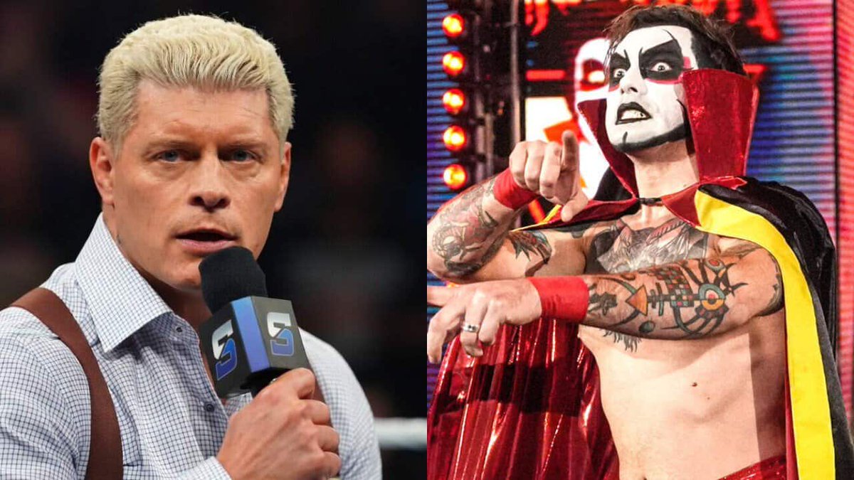 Wrestling News tweet media