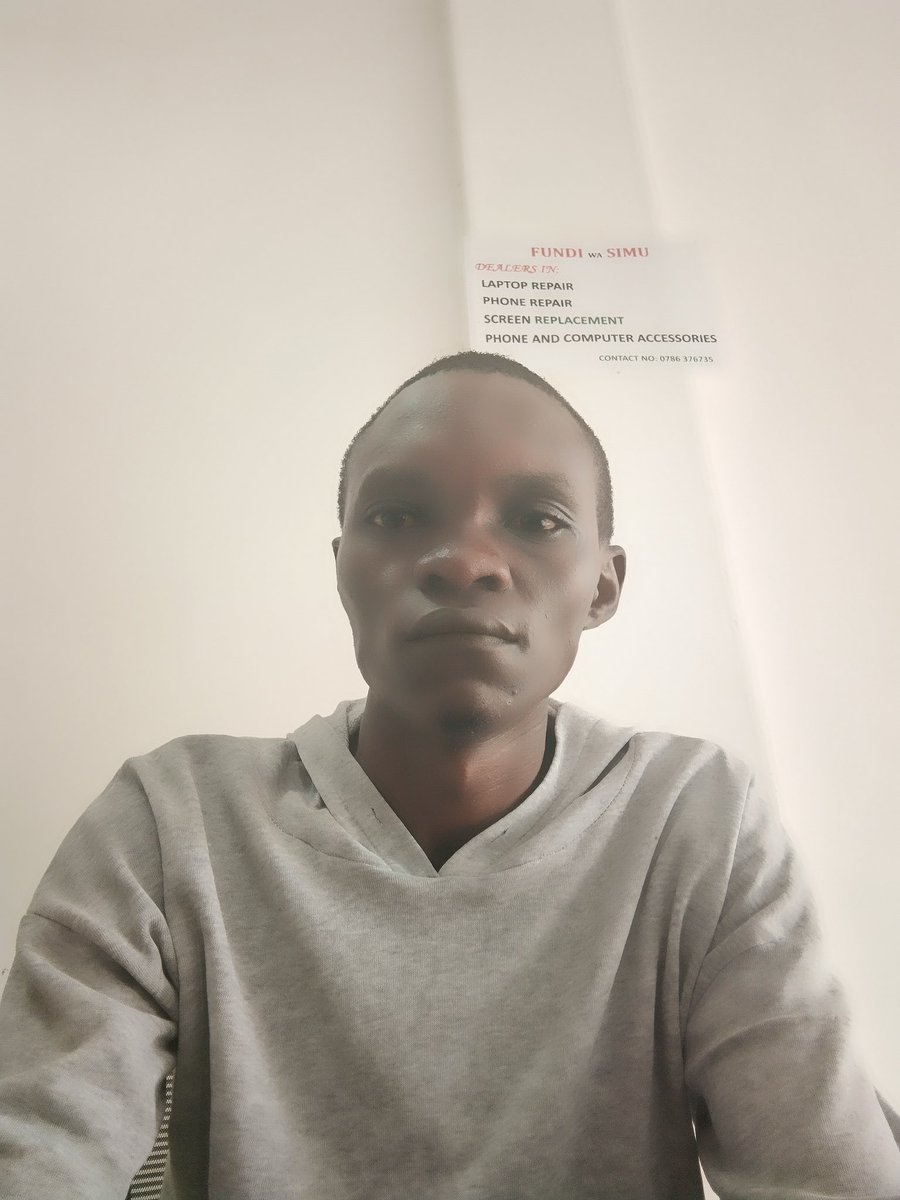 ConstantOscar's tweet photo. Who's willing for a partnership so that I don't lose the shop? https://t.co/DmTOnJK1HN
