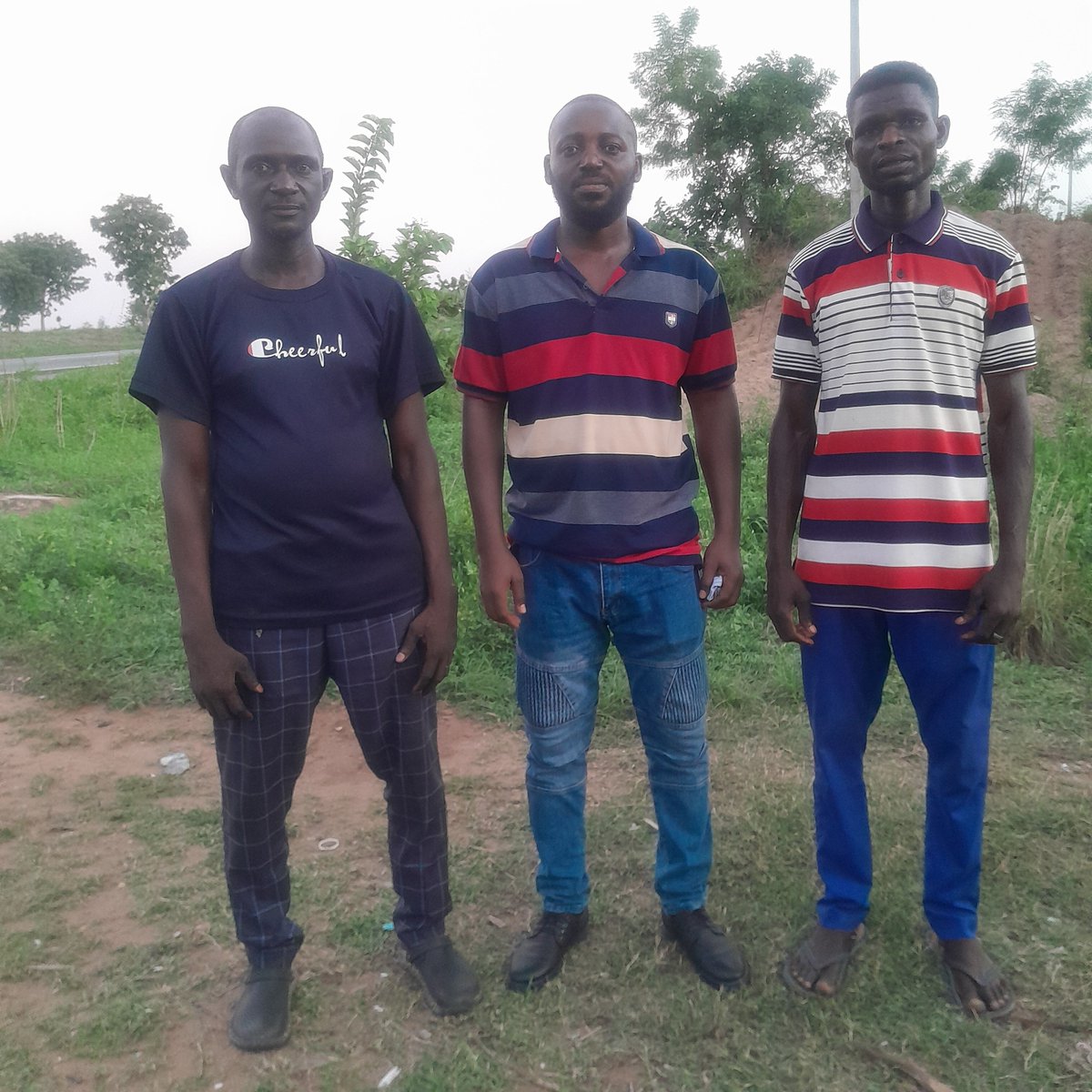 EuphratesCF's tweet photo. As part of the RWVL-N Project, the Euphrates Climate Foundation Team visited Ancha Community in Makurdi LGA, Benue State to engage the Zaaki (Moses Gudugudu Ishoobo) and Youth Leader (Samson Terfa Nyigwa) on climate justice, gender equality, and inclusive community development. During the visit, the @EuphratesCF Team engaged with the Zaaki of the community (Moses Gudugudu Ishoobo) and the Youth Leader (Samson Terfa Nyigwa) in recognition of their critical roles in community leadership and mobilization.

The importance of traditional and youth leaders in driving sustainable development initiatives in communities cannot be overemphasized. Discussions centred on the need to build stronger local support systems that encourage women’s active participation in climate action, environmental sustainability, and community decision-making processes.

The discussions focused on the impact of climate and environmental challenges on women and vulnerable groups, and the importance of building stronger community structures that support women’s participation in climate action.

The community leadership also agreed to begin consultations toward establishing a 10-member steering committee made up of 7 women and 3 men, including a female leader, while ensuring that at least one Person With Disability (PWD) is represented in the committee structure to promote social inclusion and equitable participation.

#CanadaDev #AllNigerianWomenMatter #CanadaInNigeria