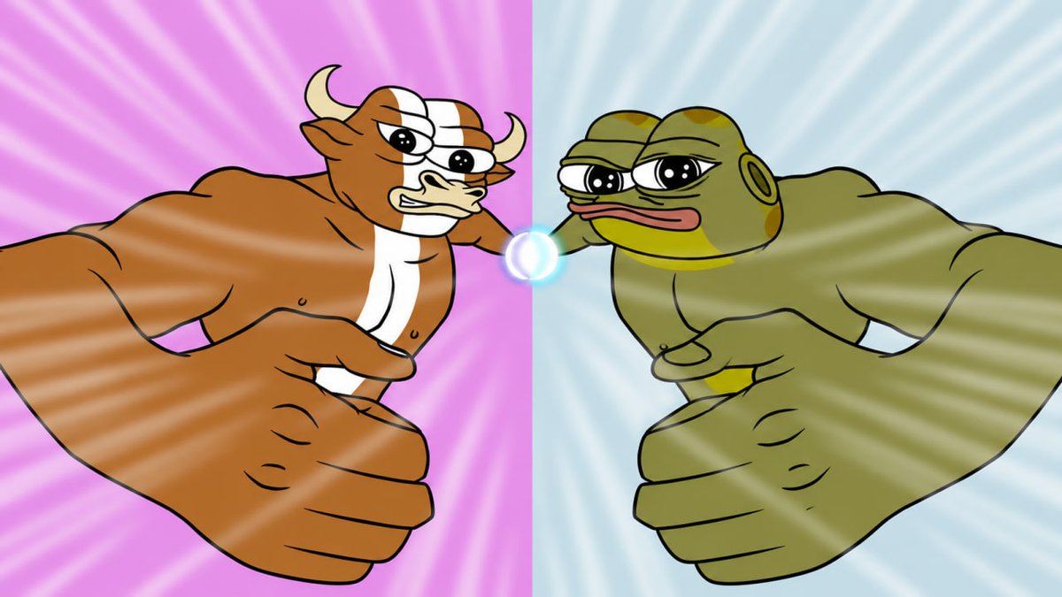 MUMU THE BULL tweet media